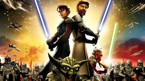 watch star wars clone wars season 6 episode 5|clone wars streaming.